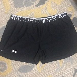 UA Shorts